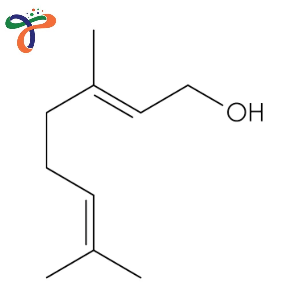 Geraniol 7030